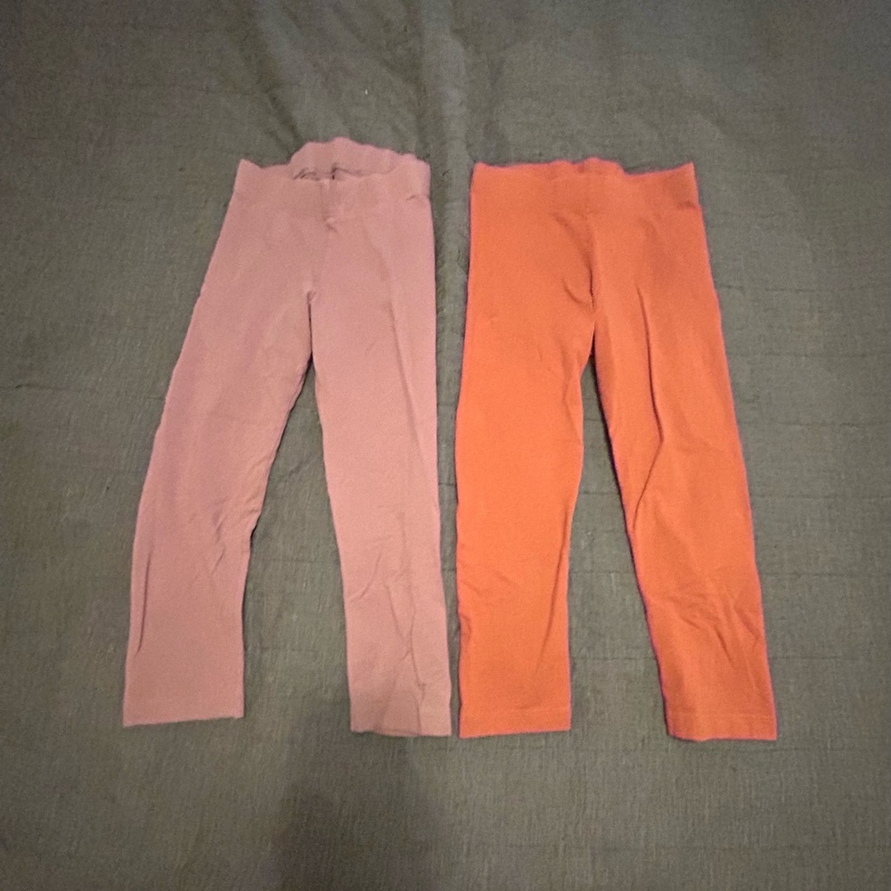 Old Navy cropped Leggings